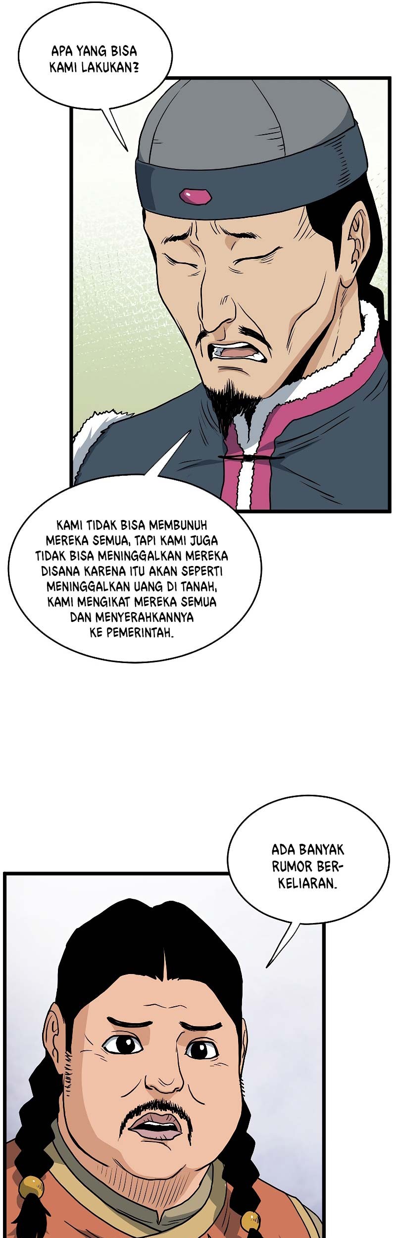 Chapter 158 - halaman 39