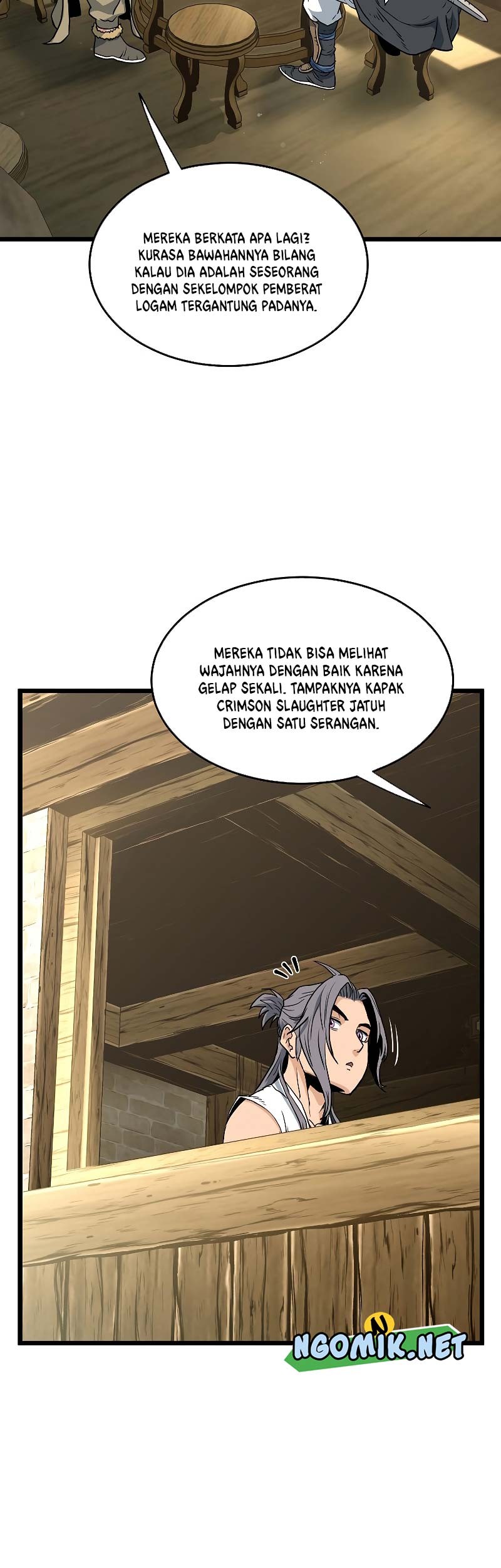 Chapter 158 - halaman 41