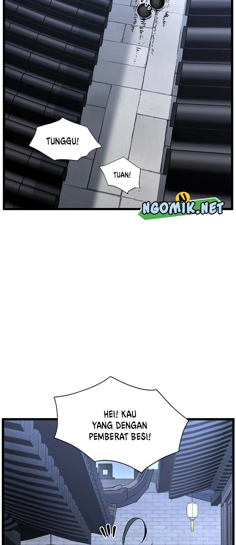 Chapter 158 - halaman 58