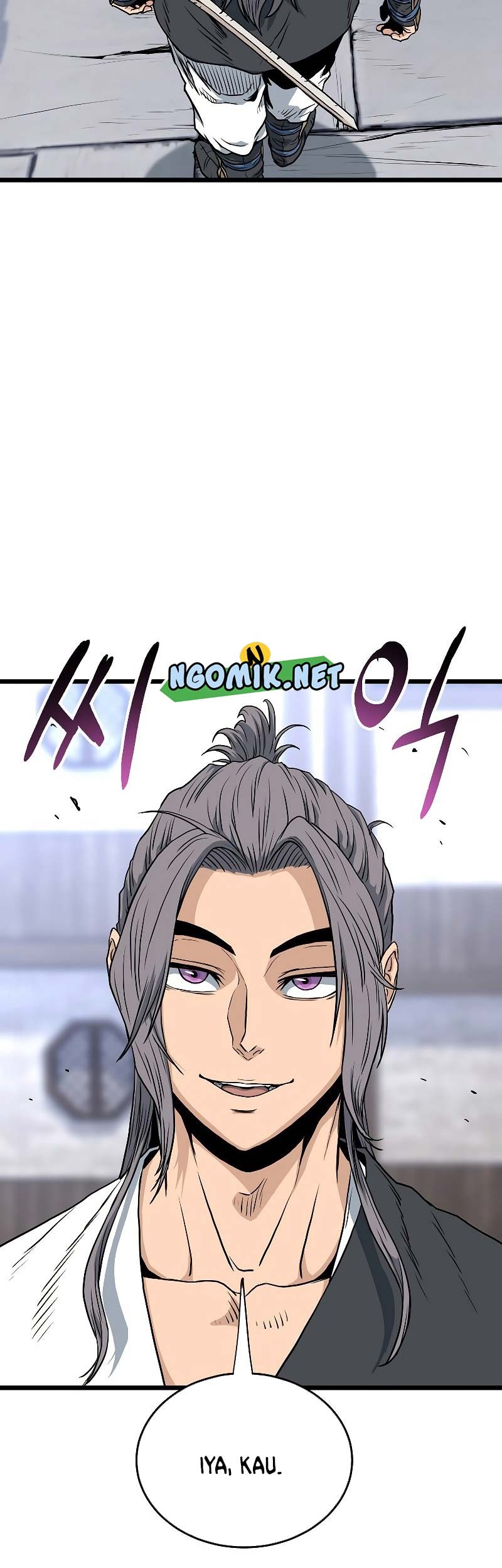 Chapter 158 - halaman 61