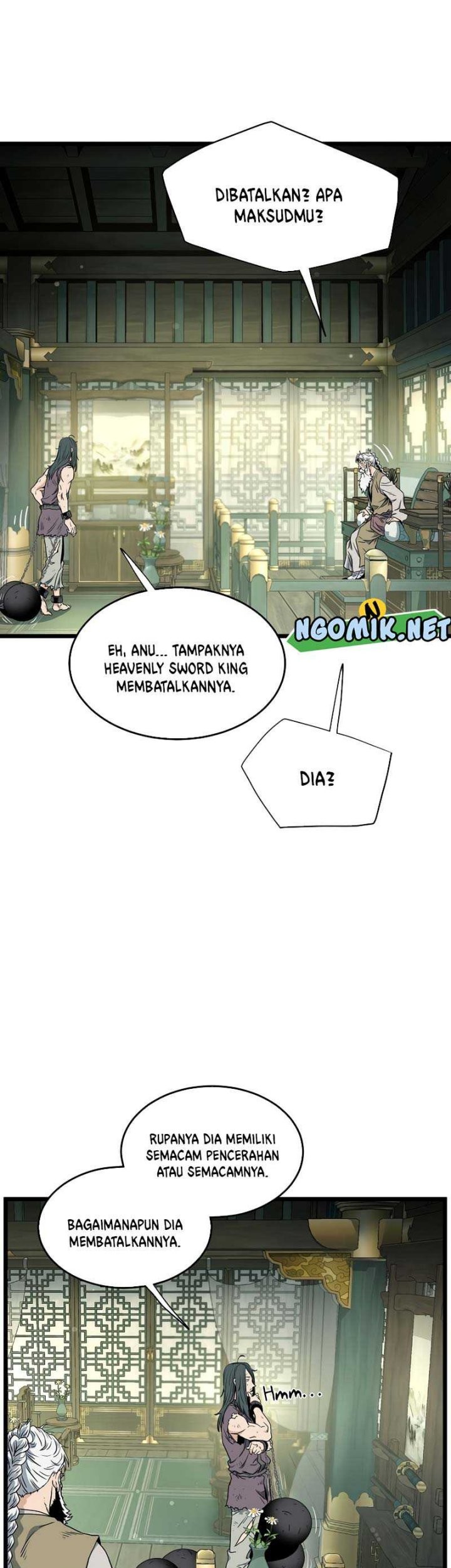 Chapter 157 - halaman 43
