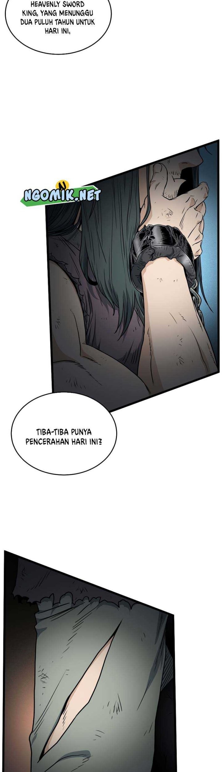 Chapter 157 - halaman 45