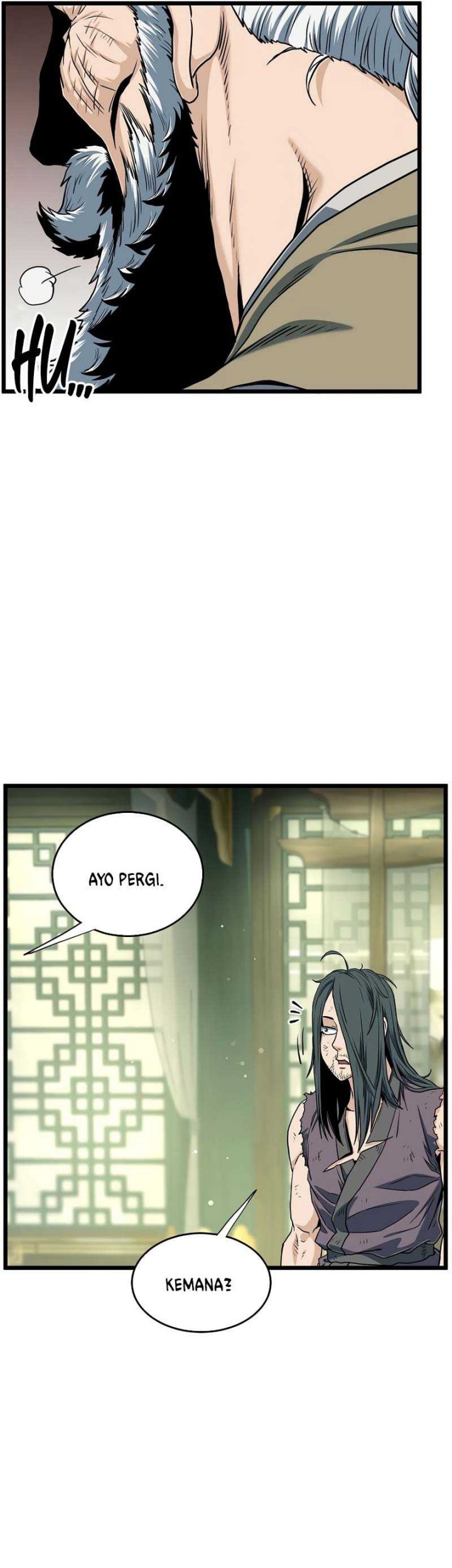 Chapter 157 - halaman 51