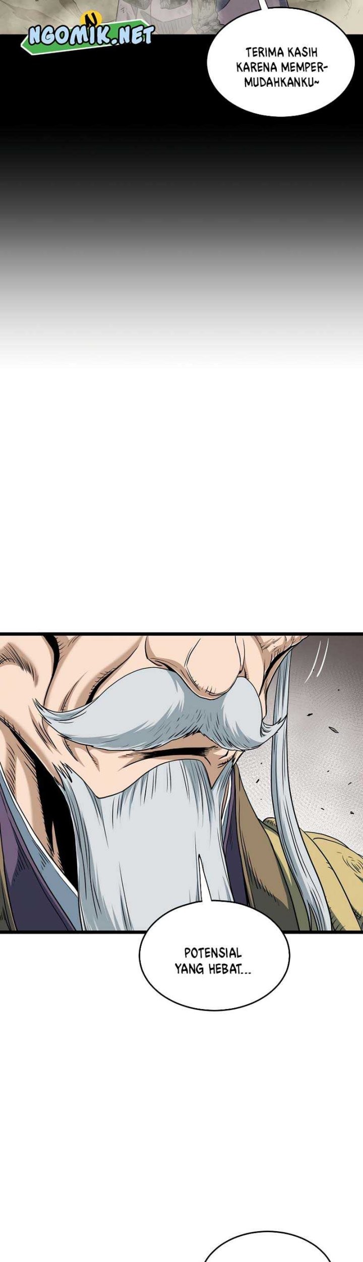 Chapter 157 - halaman 61