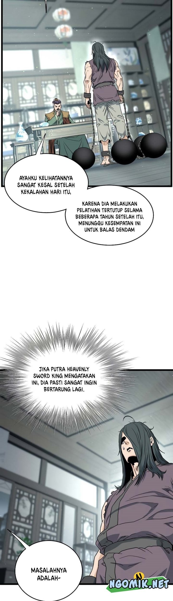 Chapter 156 - halaman 45