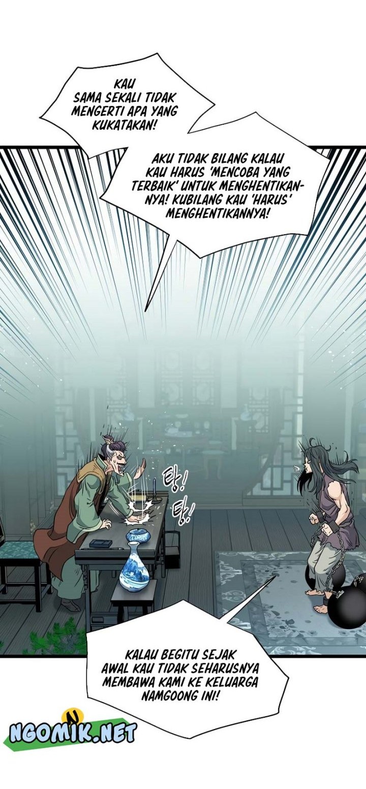 Chapter 156 - halaman 50