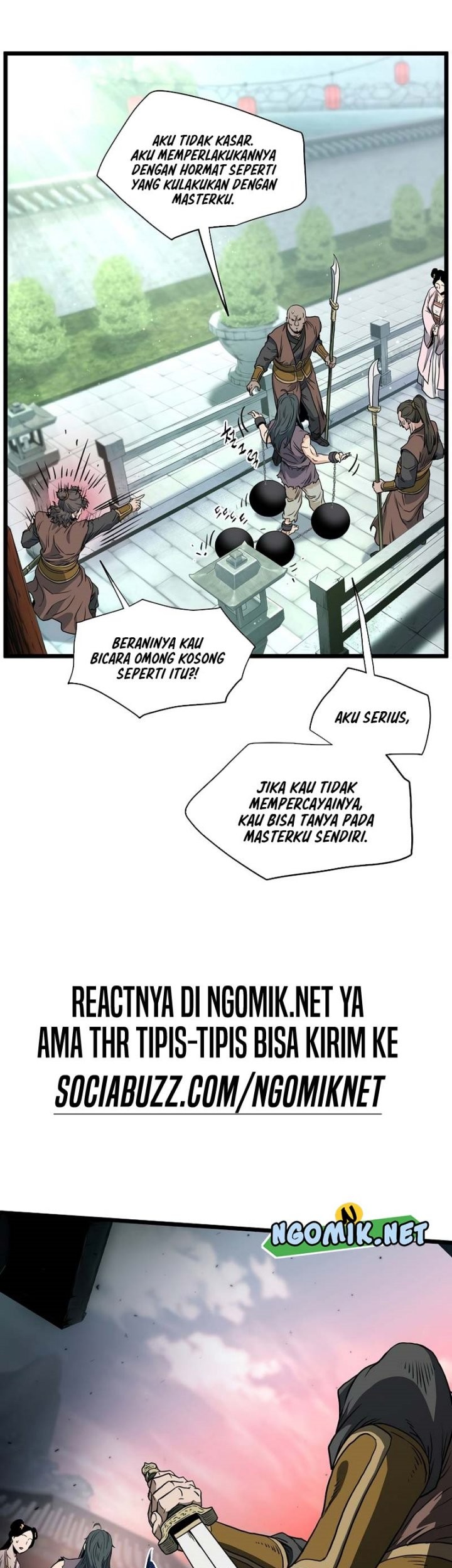 Chapter 156 - halaman 55