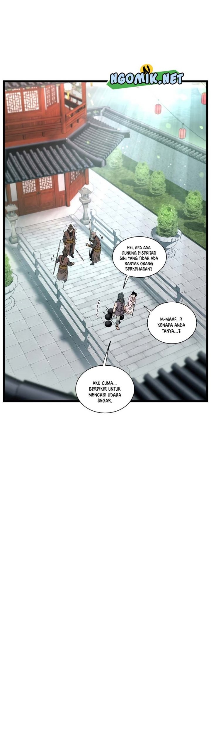 Chapter 156 - halaman 61
