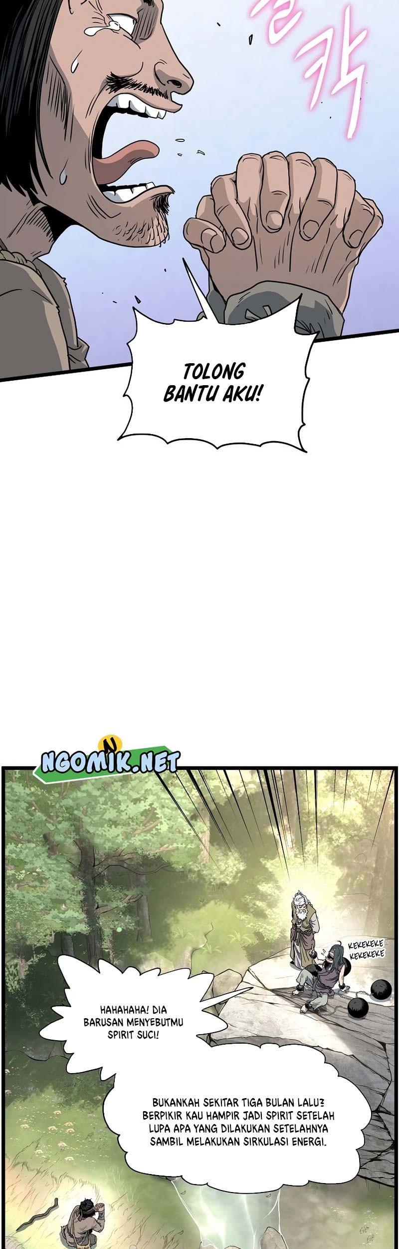 Chapter 155 - halaman 45