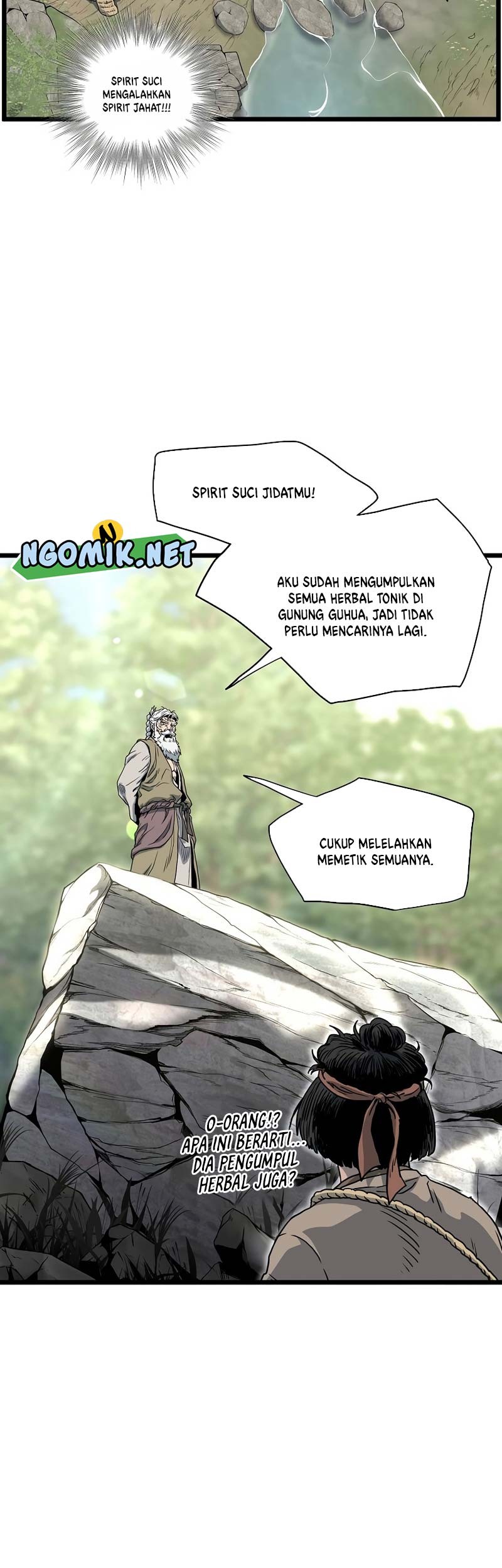Chapter 155 - halaman 47