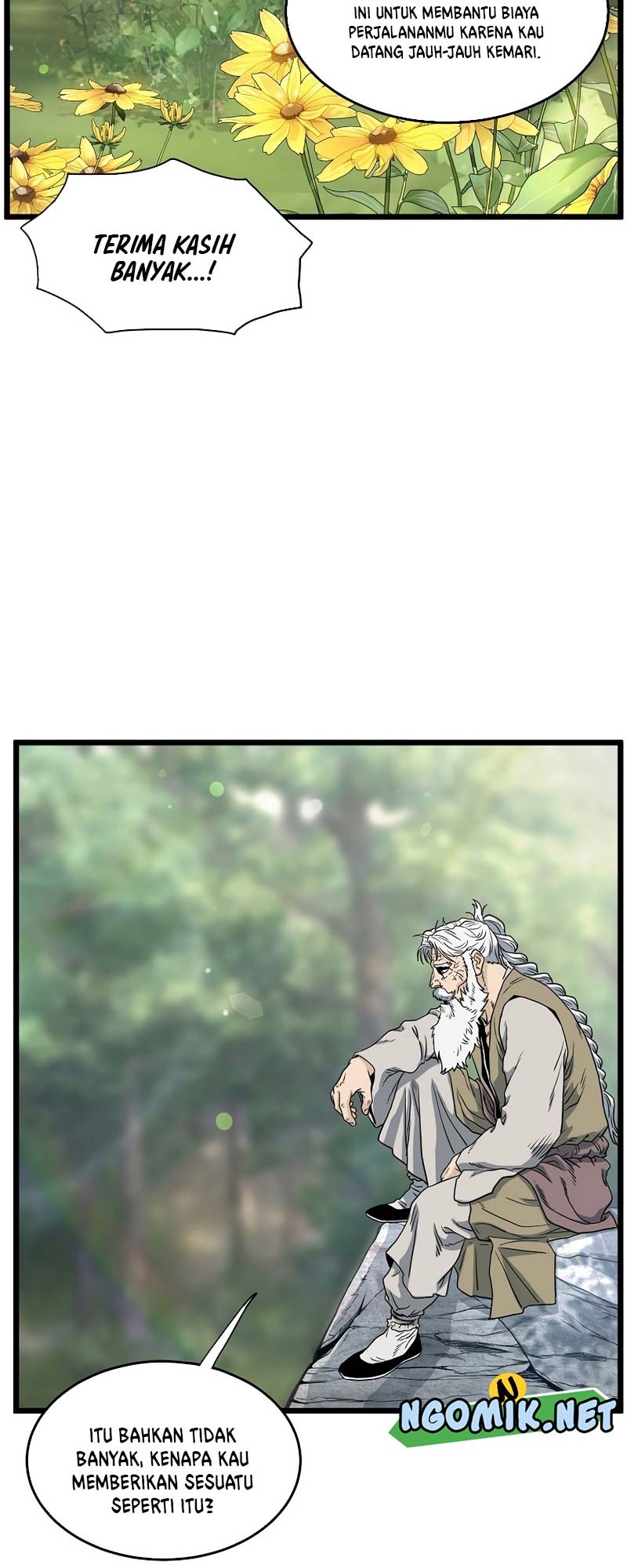 Chapter 155 - halaman 54