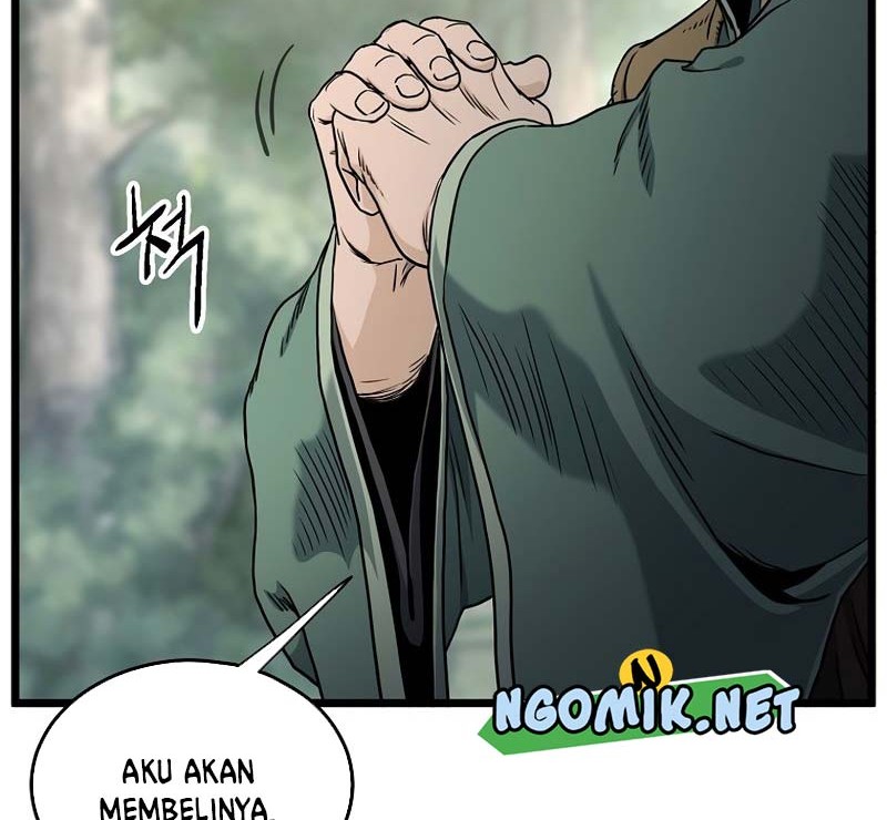 Chapter 155 - halaman 64