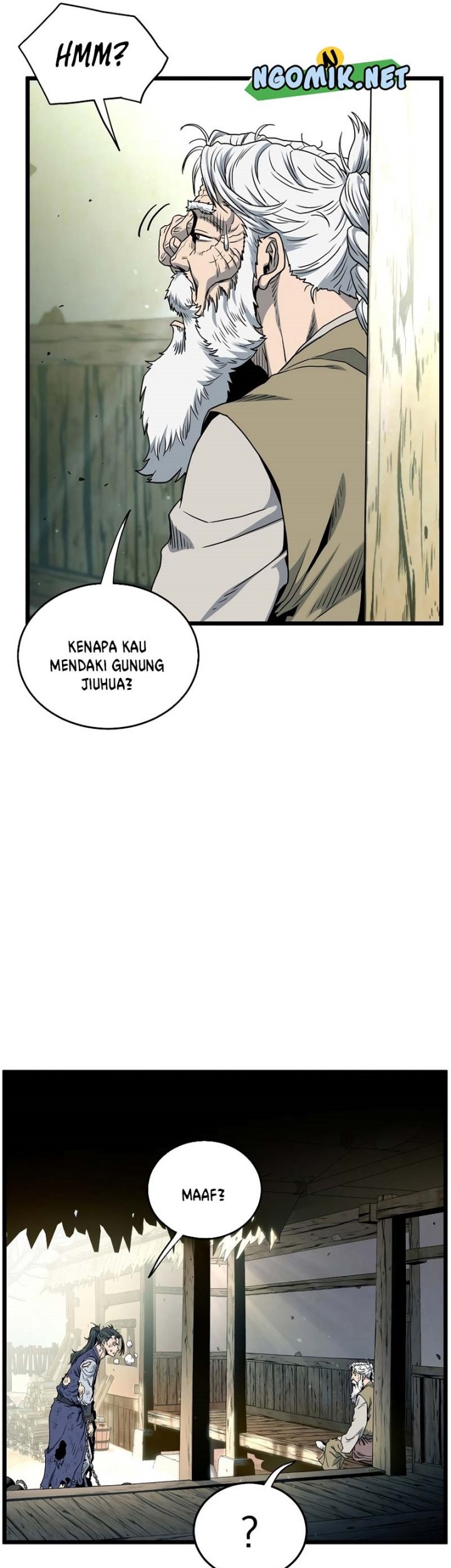Chapter 153 - halaman 51