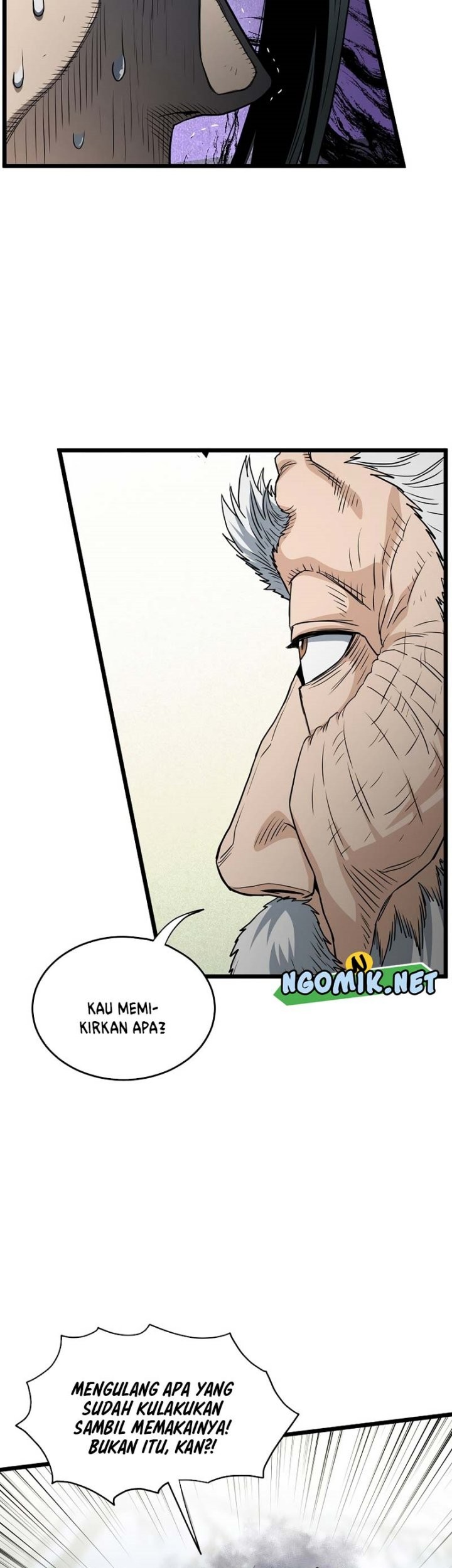 Chapter 153 - halaman 57