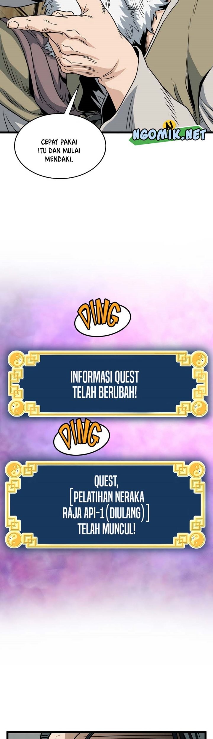 Chapter 153 - halaman 61