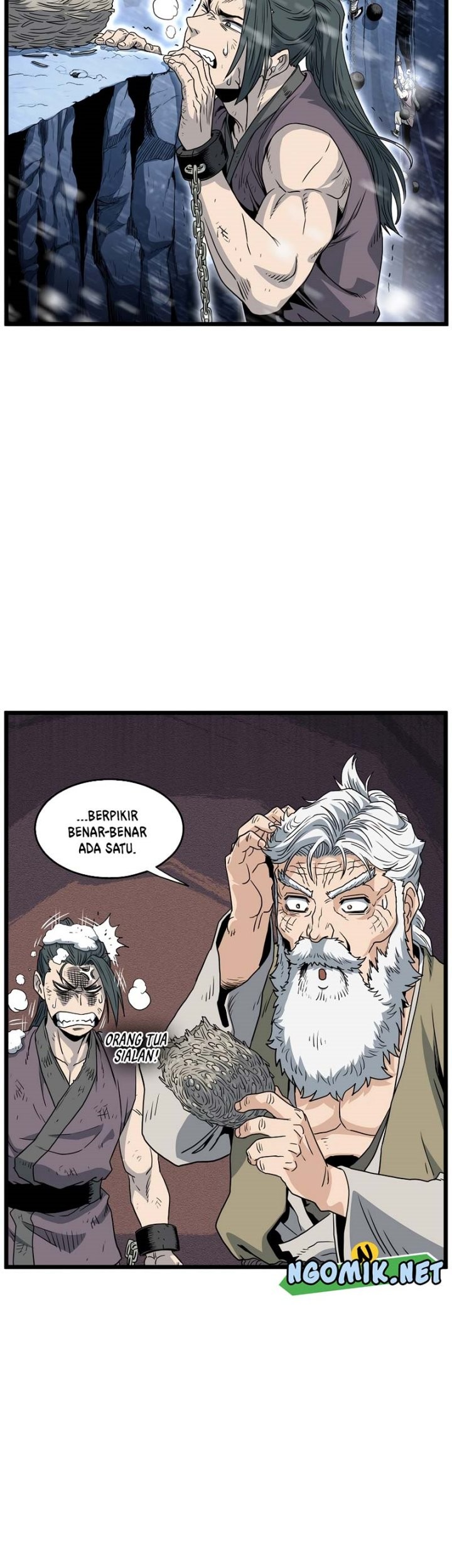 Chapter 153 - halaman 71
