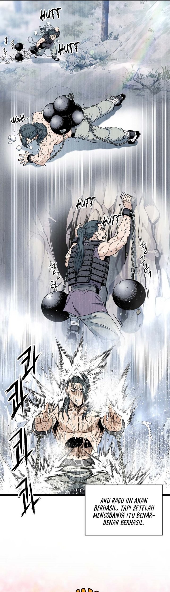 Chapter 153 - halaman 75