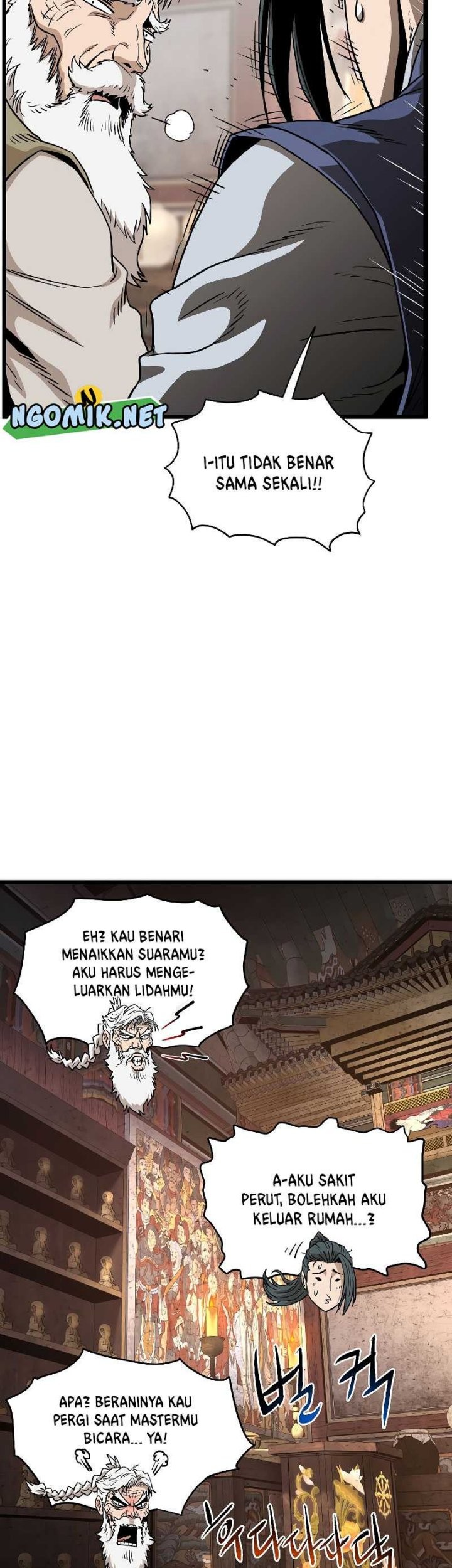 Chapter 151 - halaman 65