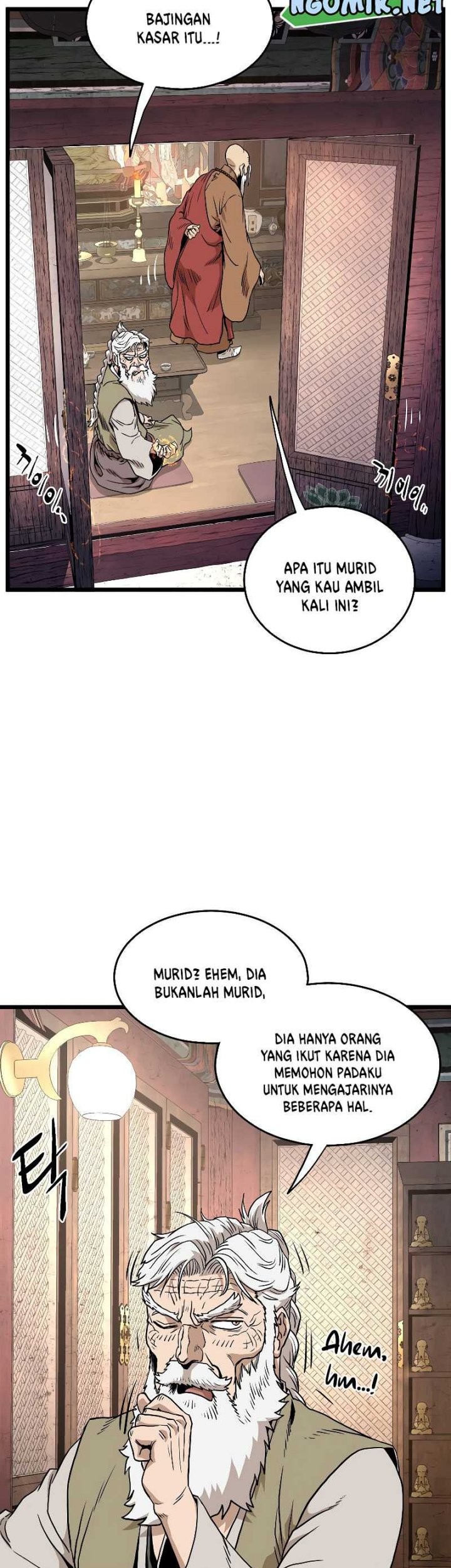 Chapter 151 - halaman 67