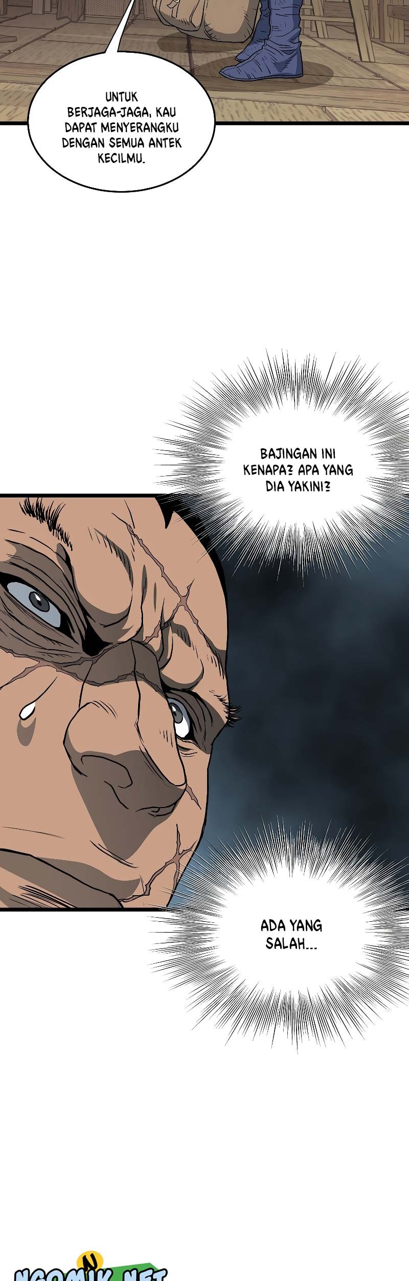 Chapter 150 - halaman 43