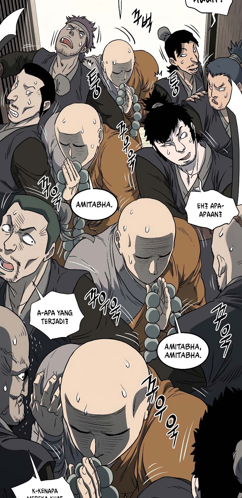 Chapter 150 - halaman 48
