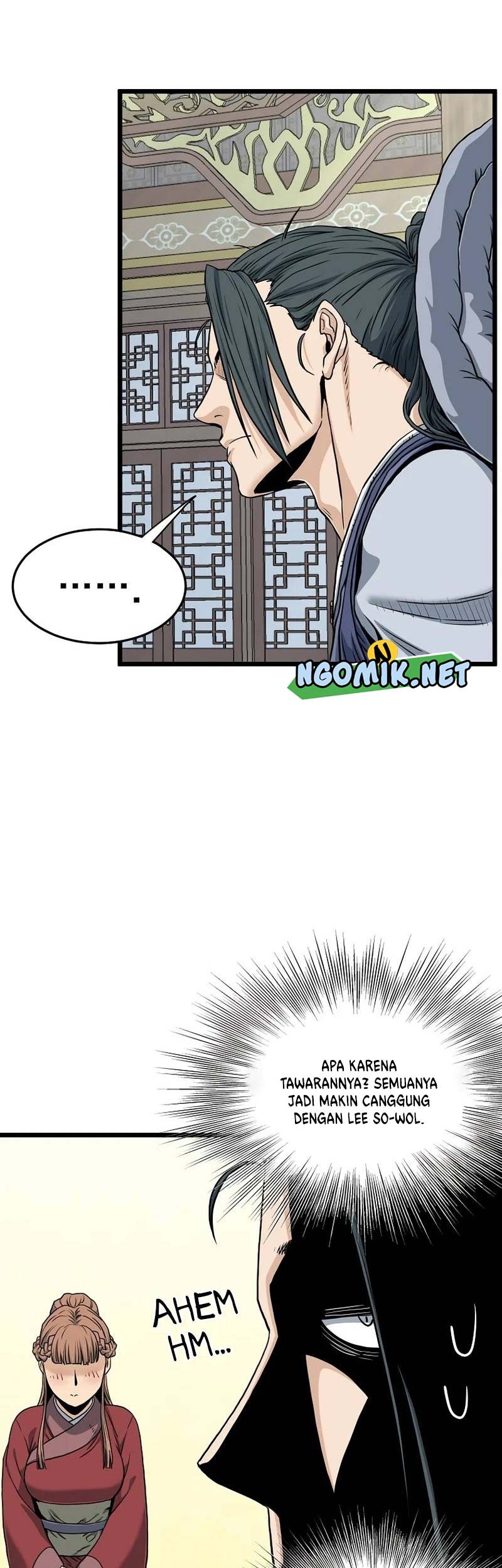 Chapter 149 - halaman 61