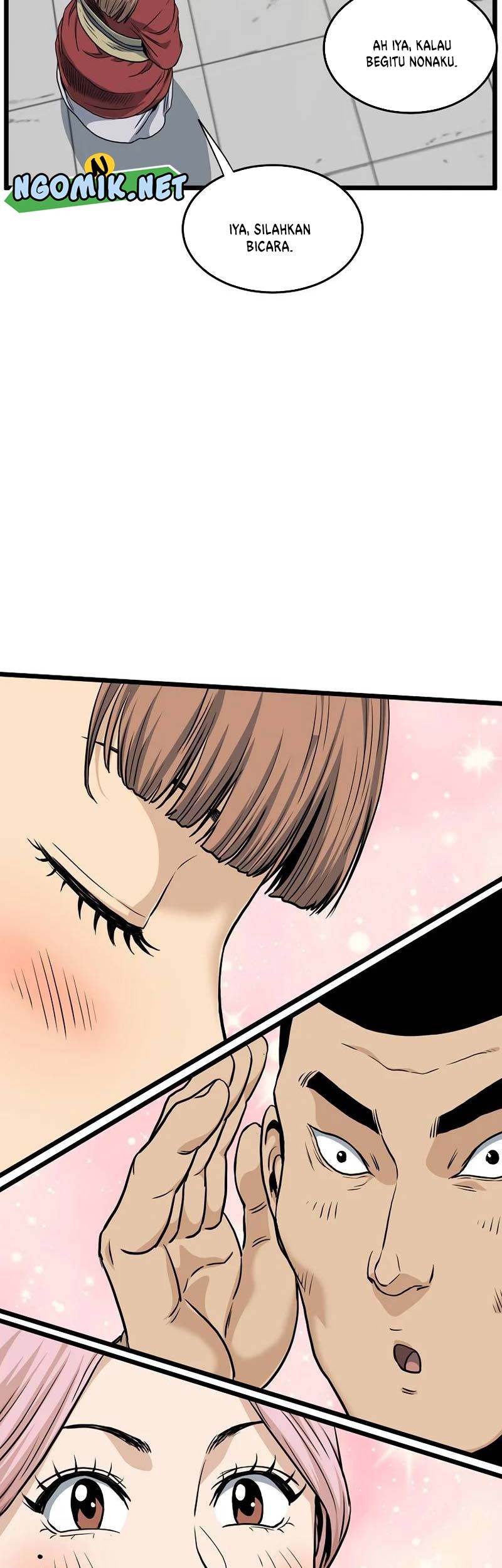 Chapter 149 - halaman 63