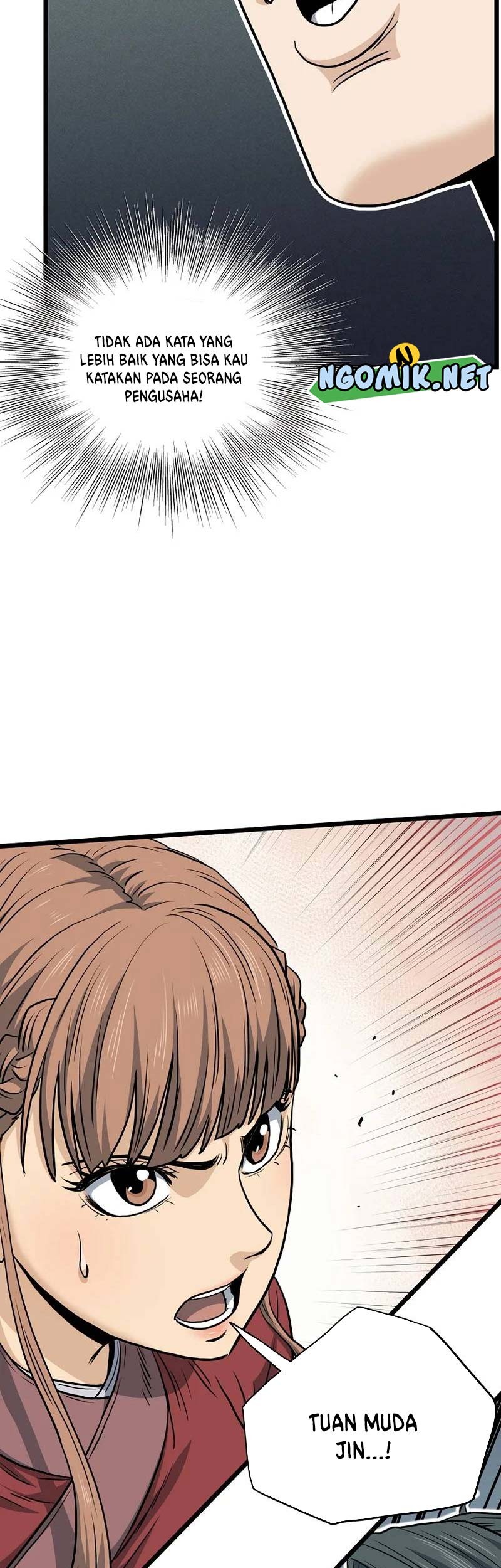 Chapter 149 - halaman 67