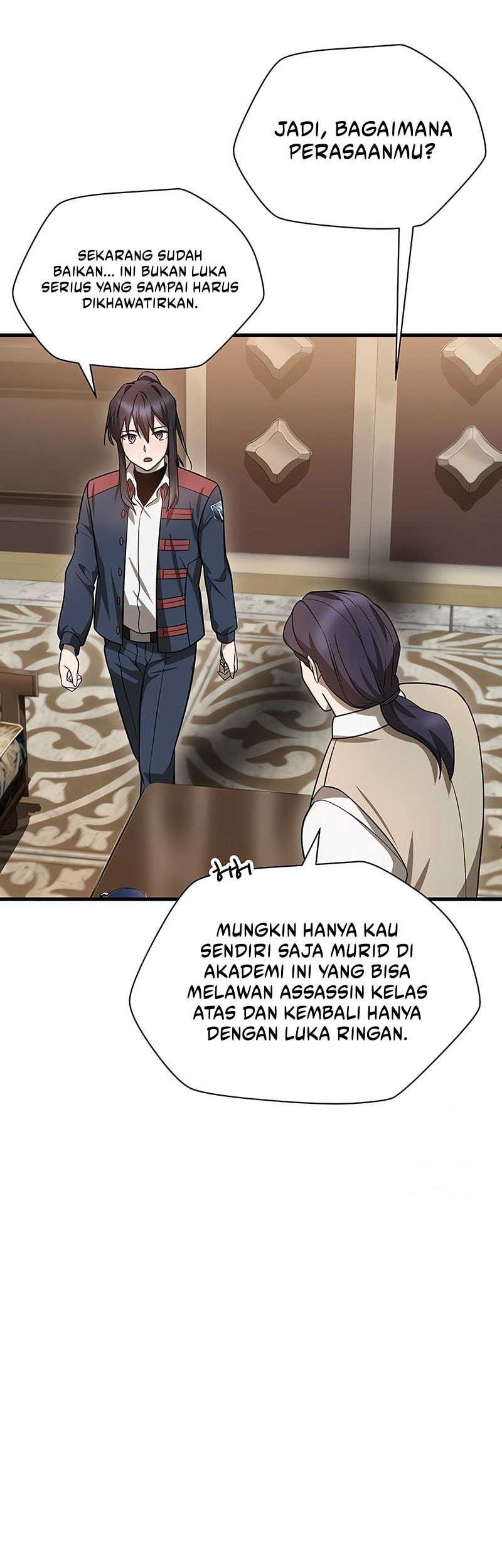 Chapter 82 - halaman 27