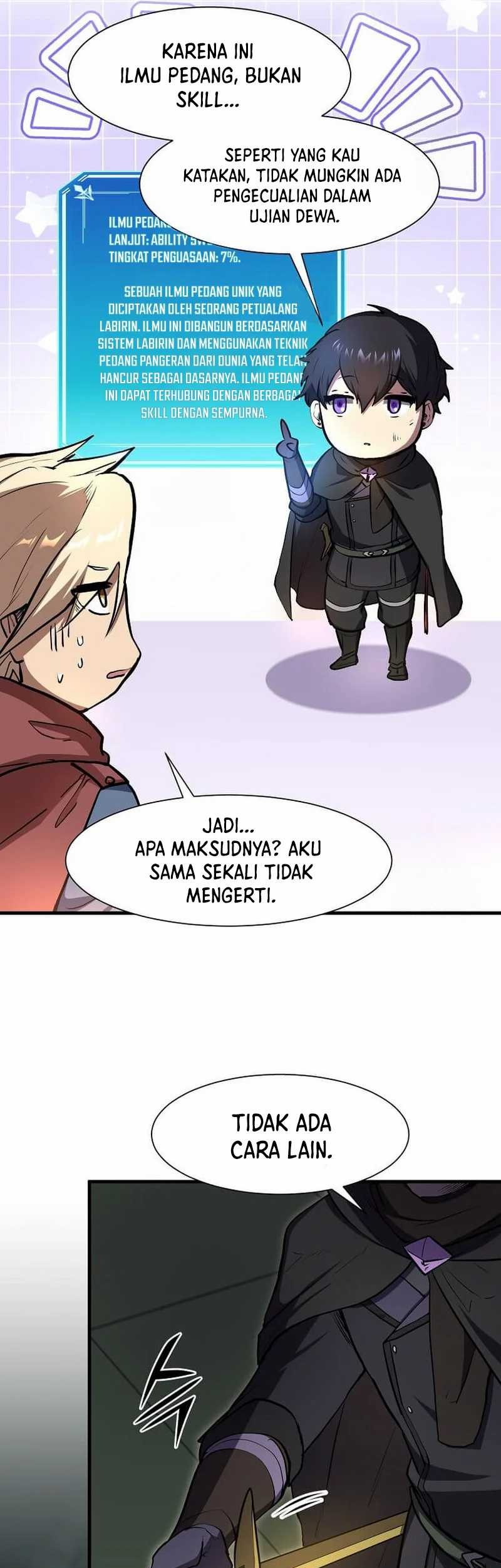 Chapter 96 - halaman 21