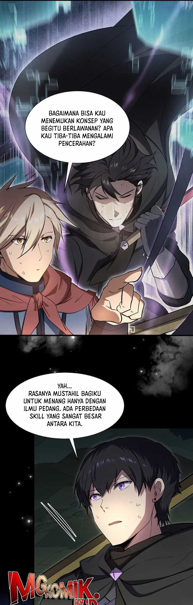 Chapter 96 - halaman 25