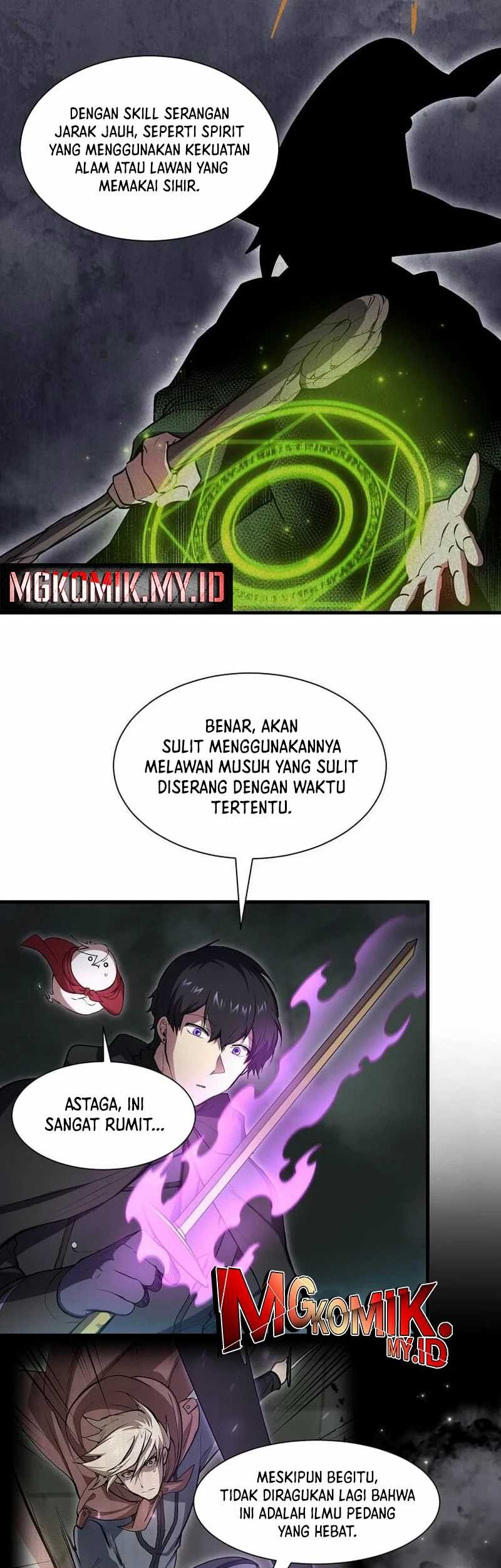 Chapter 96 - halaman 67