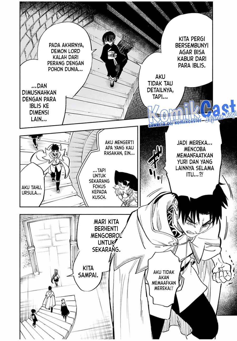 Chapter 84 - halaman 12