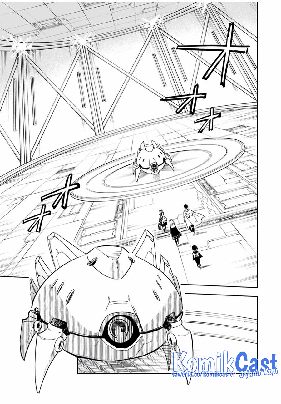 Chapter 84 - halaman 13
