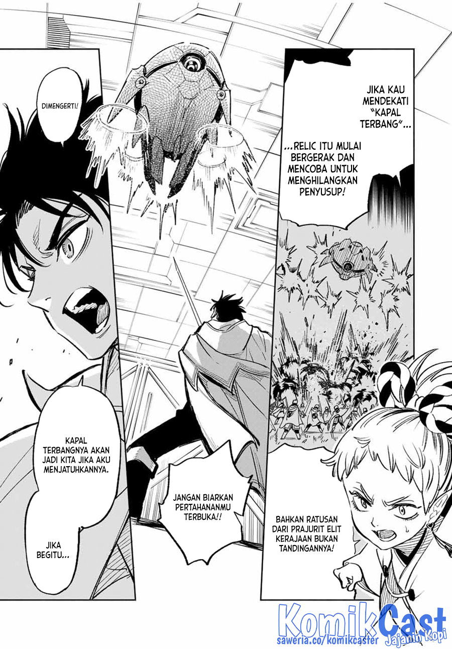 Chapter 84 - halaman 15