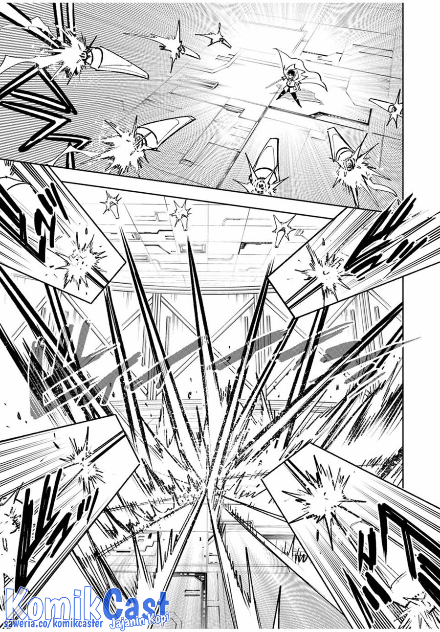 Chapter 84 - halaman 17