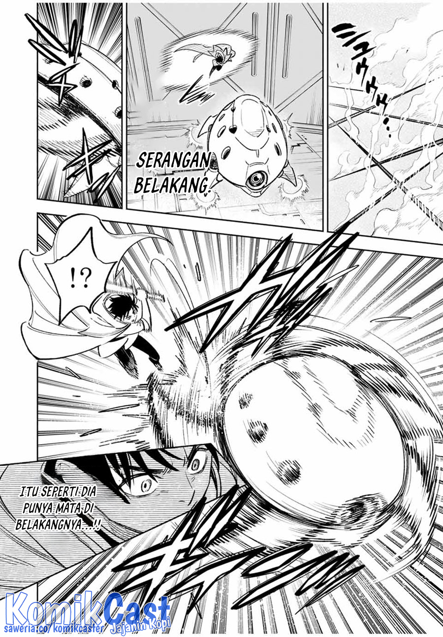 Chapter 84 - halaman 18