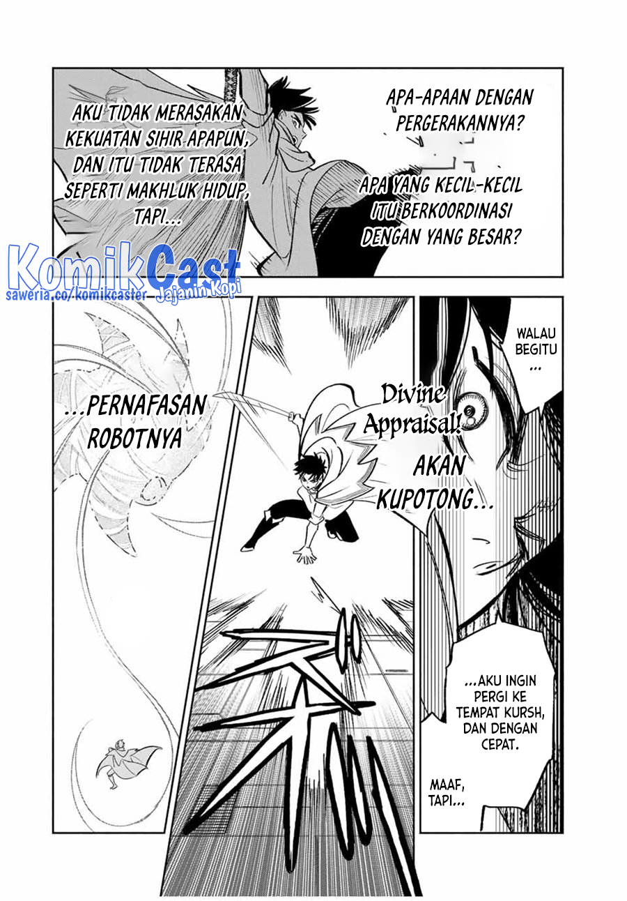 Chapter 84 - halaman 20