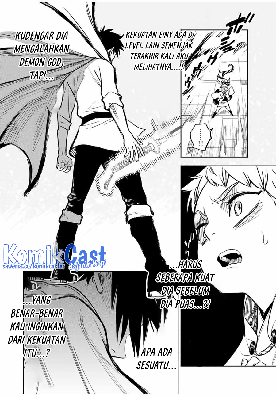 Chapter 84 - halaman 22
