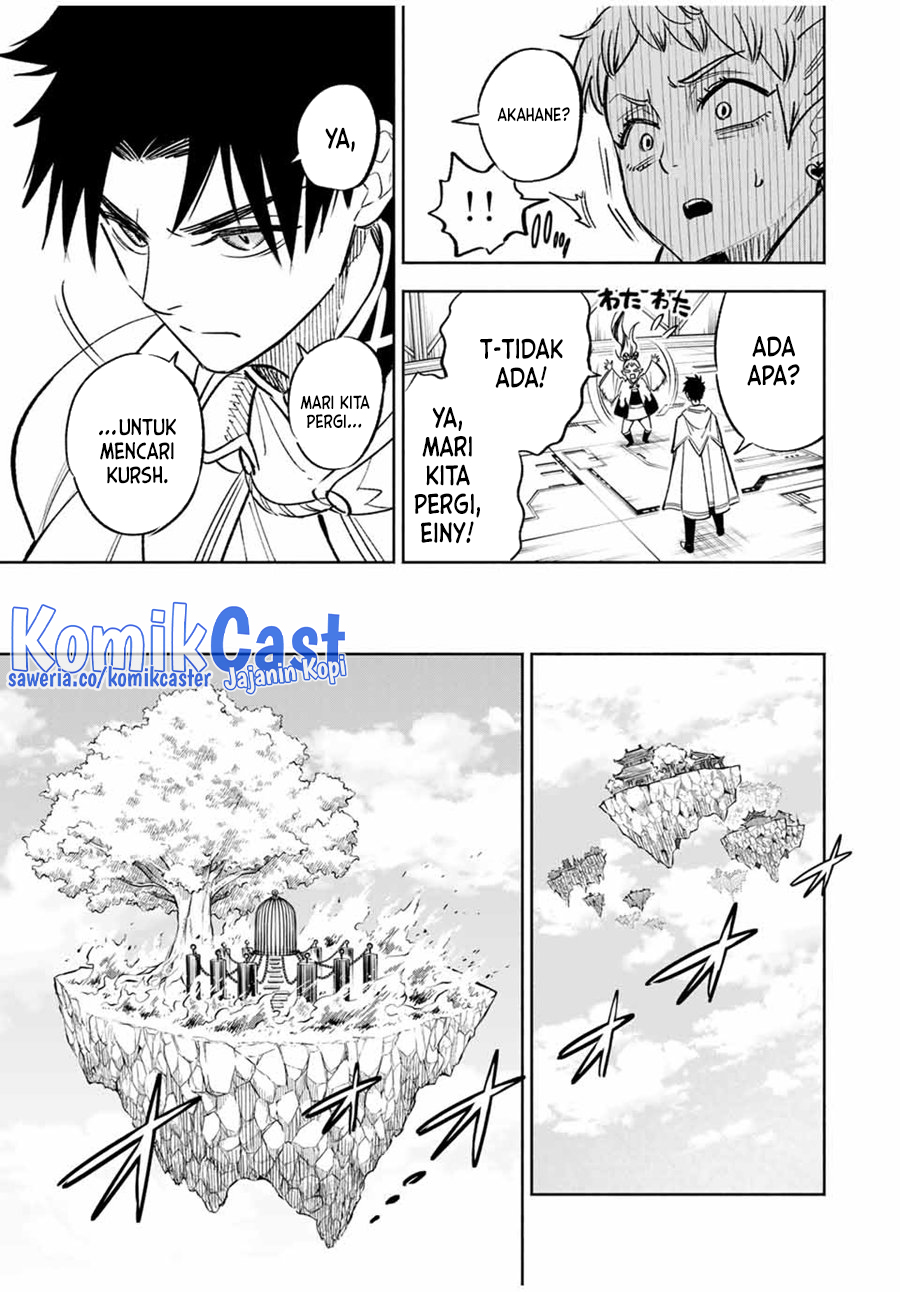 Chapter 84 - halaman 23