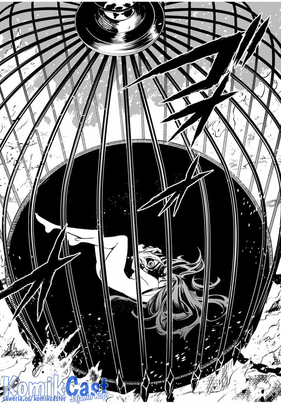 Chapter 84 - halaman 24