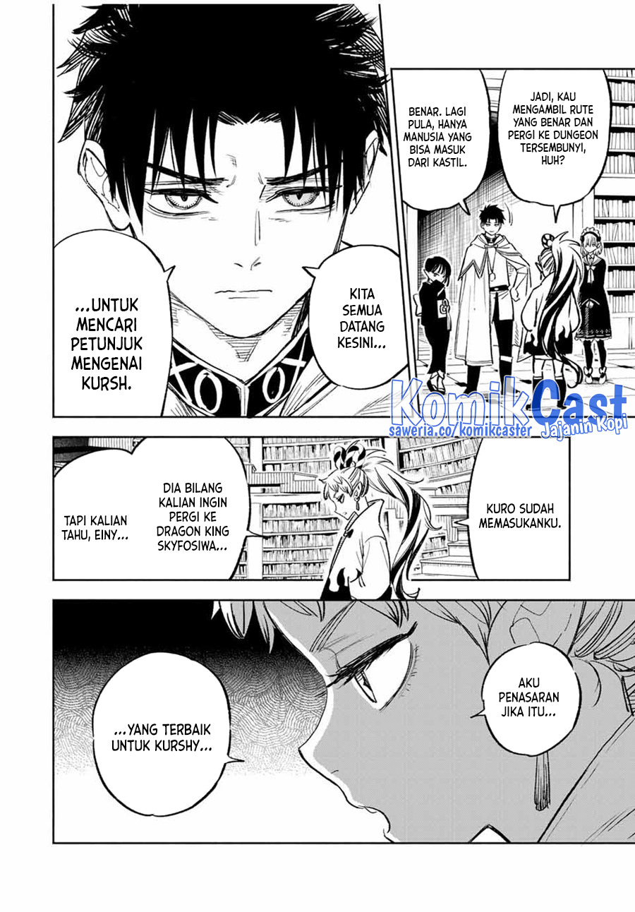 Chapter 84 - halaman 4