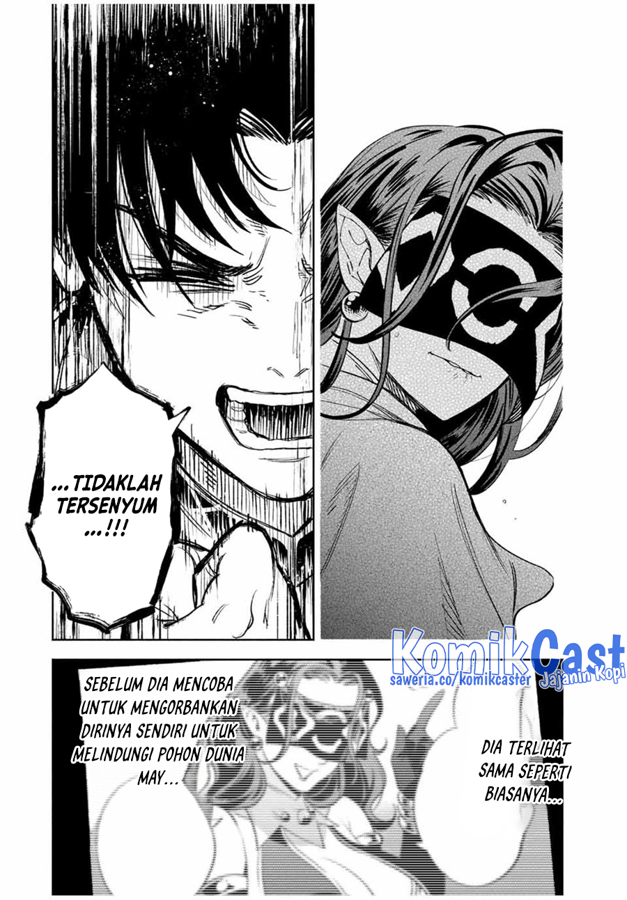 Chapter 84 - halaman 6