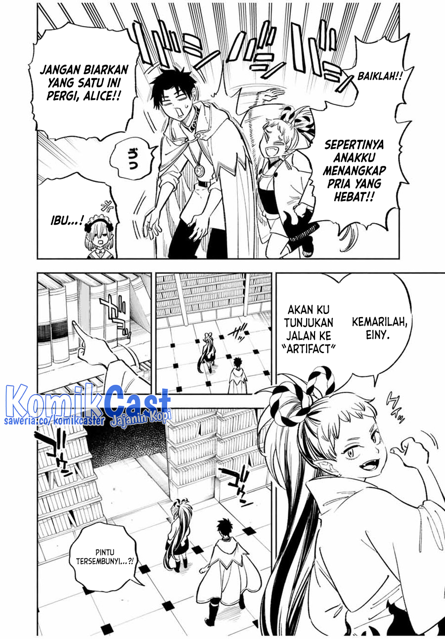 Chapter 84 - halaman 8