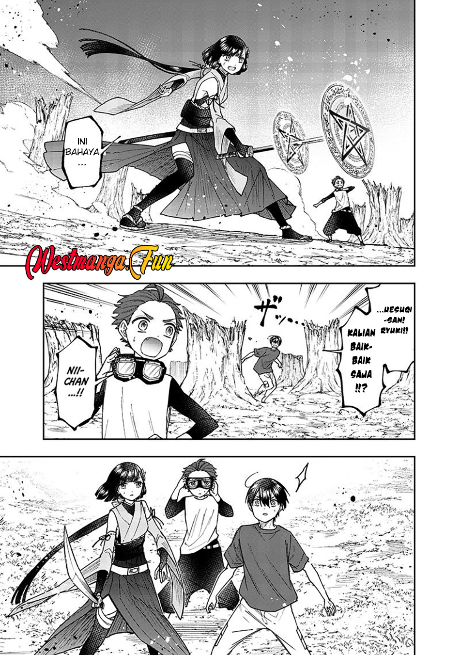 Chapter 52 - halaman 22