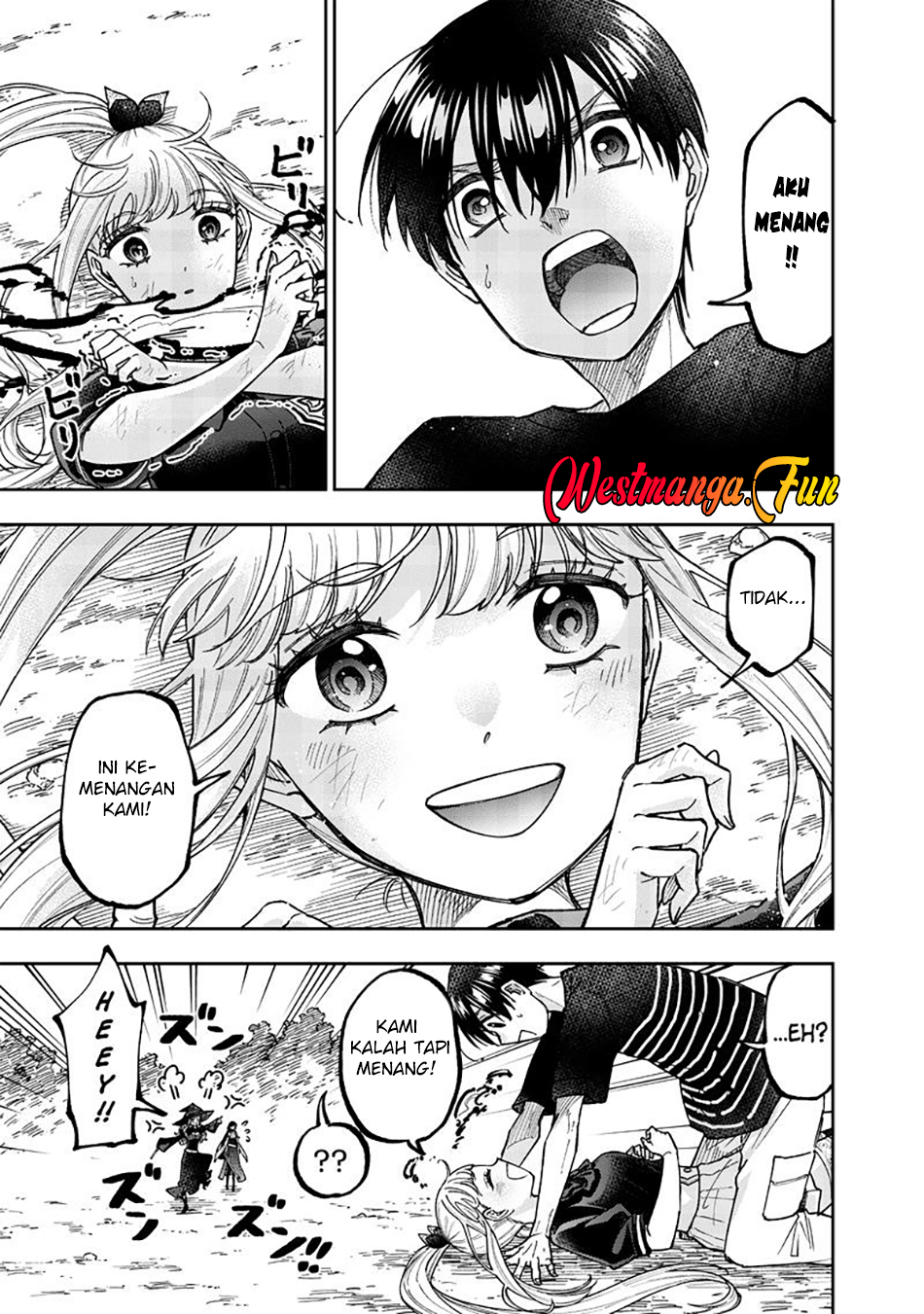 Chapter 51 - halaman 21