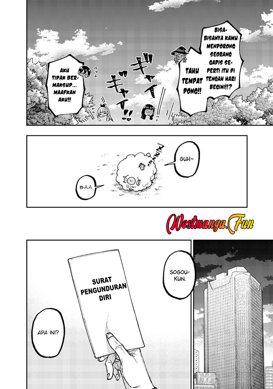 Chapter 51 - halaman 22
