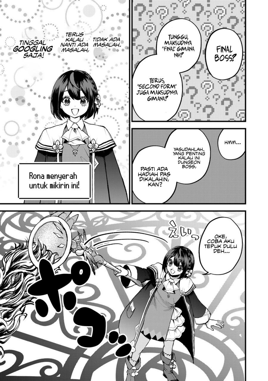 Chapter 43 - halaman 16