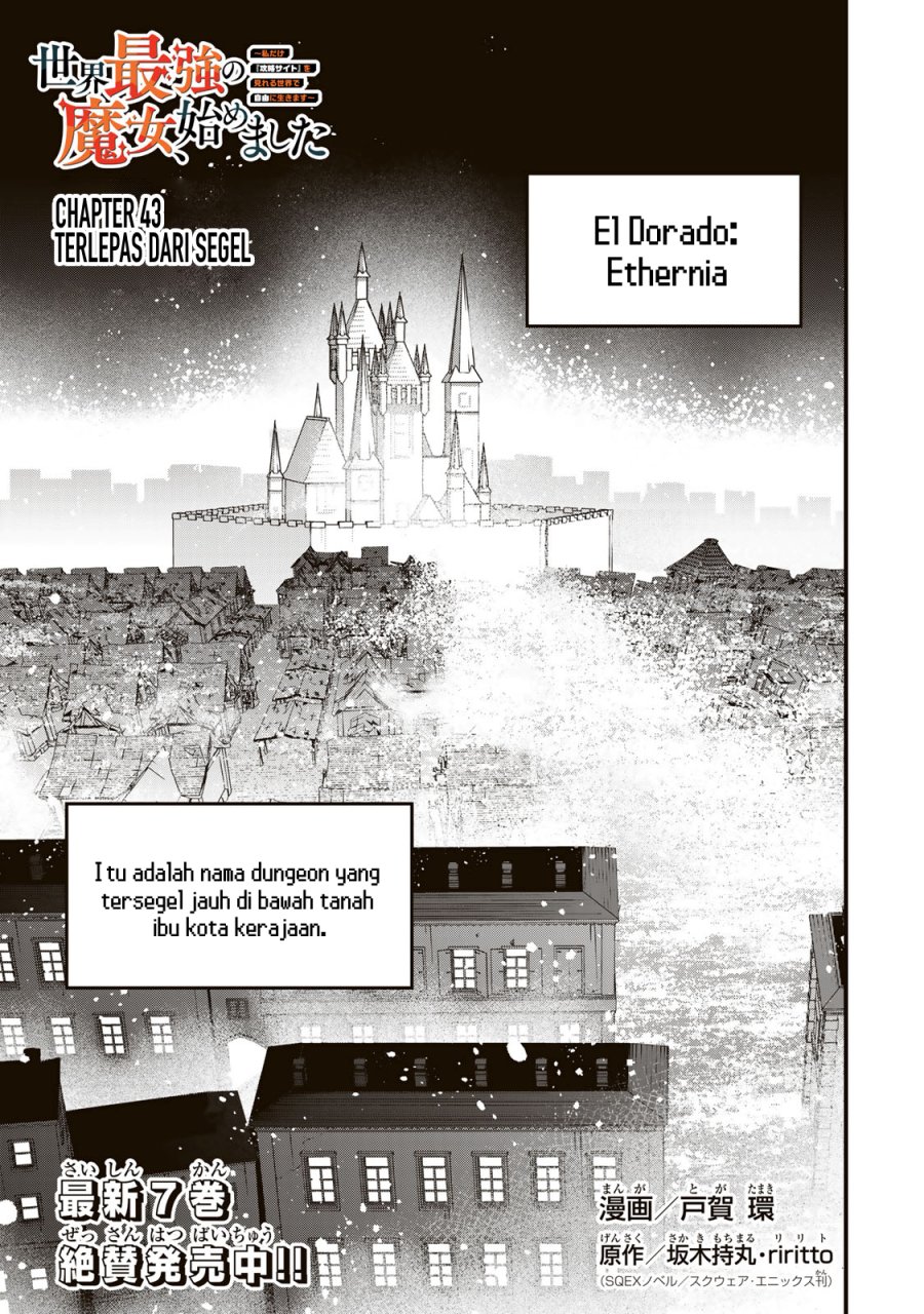 Chapter 43 - halaman 3