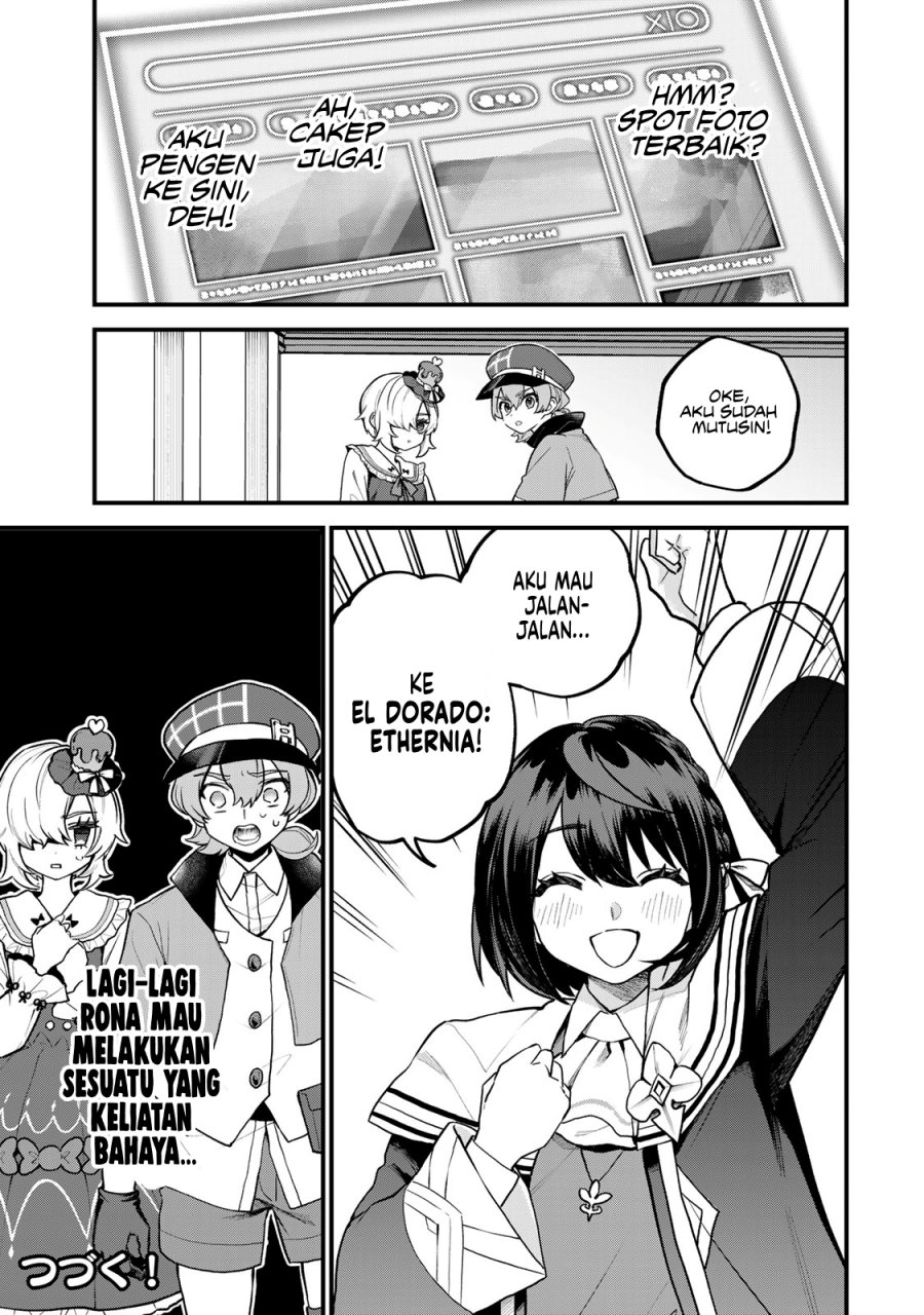 Chapter 42 - halaman 31